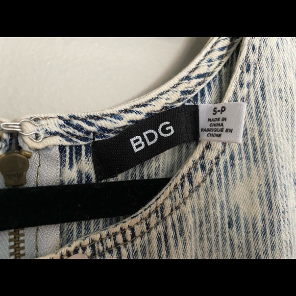 90’s inspired Dress from Urban Outfitters, Small - Picture 5 of 5